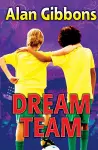 Dream Team cover