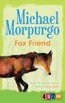 Fox Friend cover