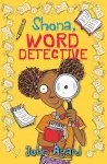 Shona, Word Detective cover