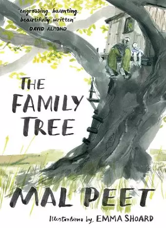 The Family Tree cover