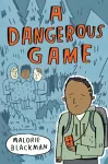 A Dangerous Game cover
