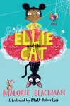Ellie and the Cat cover