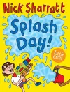 Splash Day! cover