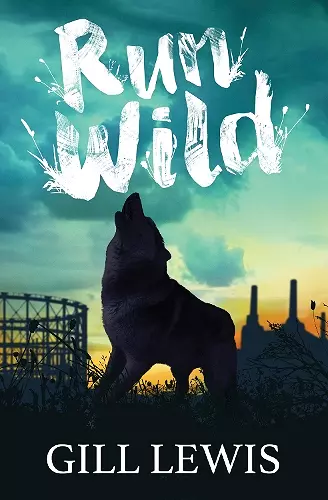 Run Wild cover