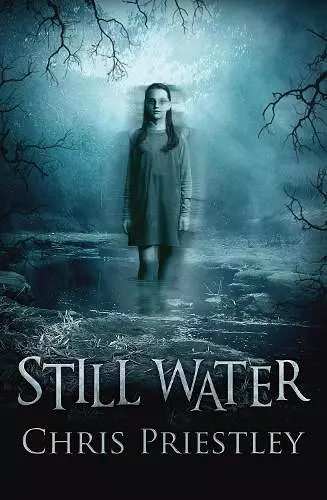 Still Water cover