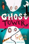 The Ghost Tower cover