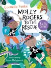 Molly Rogers to the Rescue cover