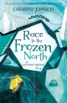 Race to the Frozen North cover
