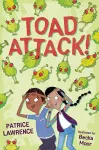 Toad Attack! cover