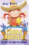 Laura Norder, Sheriff of Butts Canyon cover