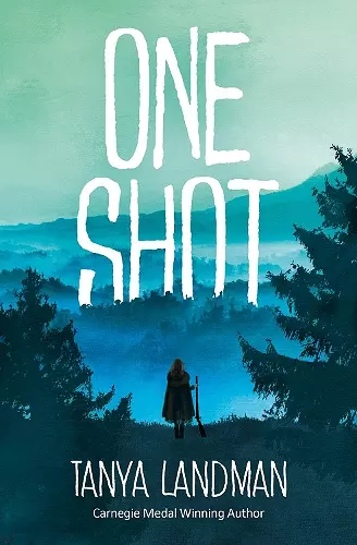 One Shot cover