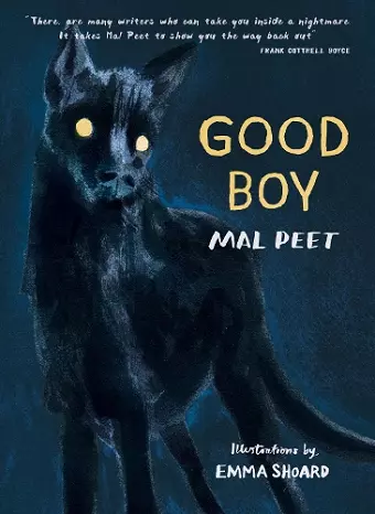 Good Boy cover