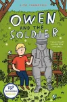 Owen and the Soldier cover