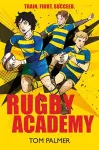 Rugby Academy cover
