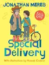 Special Delivery cover