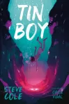 Tin Boy cover