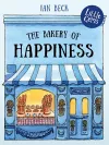 The Bakery of Happiness cover