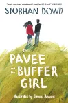 The Pavee and the Buffer Girl cover