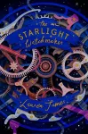 The Starlight Watchmaker cover