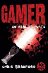 Gamer cover