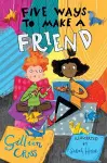 Five Ways to Make a Friend cover
