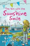 The Girl with the Sunshine Smile cover
