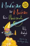 Norman the Norman from Normandy cover
