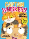 Captain Whiskers cover