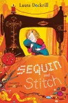 Sequin and Stitch cover