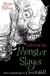 Monster Slayer cover