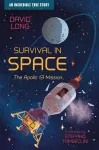 Survival in Space cover