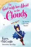 The Girl with her Head in the Clouds cover