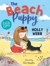 The Beach Puppy cover