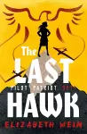 The Last Hawk cover