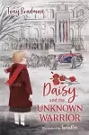 Daisy and the Unknown Warrior cover