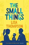The Small Things cover
