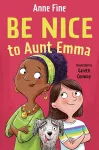 Be Nice to Aunt Emma cover