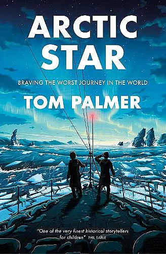 Arctic Star cover