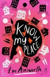 Know My Place cover