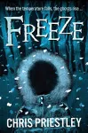 Freeze cover