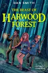 The Beast of Harwood Forest cover