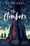 The Climbers cover