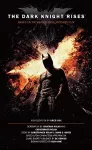 The Dark Knight Rises: The Official Novelization (Movie Tie-In Edition) cover