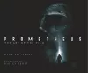 Prometheus: The Art of the Film cover