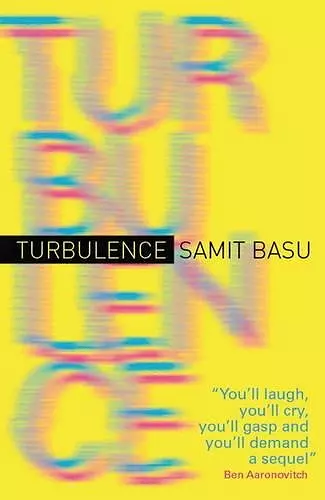 Turbulence cover