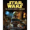 Star Wars - The Essential Reader's Companion cover