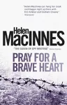 Pray for a Brave Heart cover
