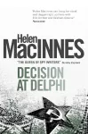 Decision at Delphi cover