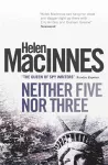 Neither Five Nor Three cover