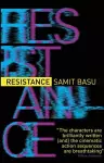 Resistance cover